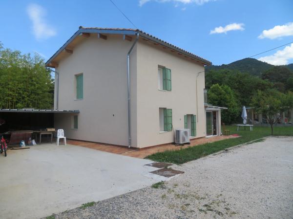 MAISON + TERRAIN à CONSTRUIRE - Quartier de la Sèbe à DIGNE LES BAINS (04000)