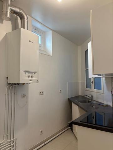 Appartement 3 pièces à louer