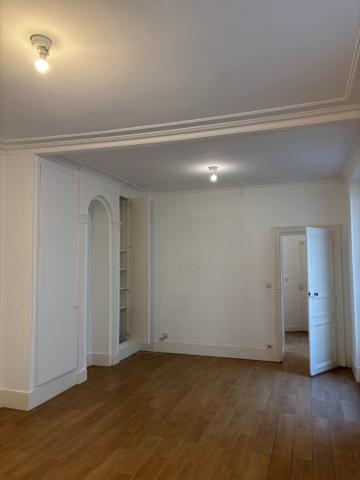 Appartement 3 pièces à louer