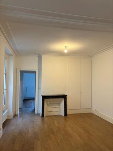 Appartement 3 pièces à louer