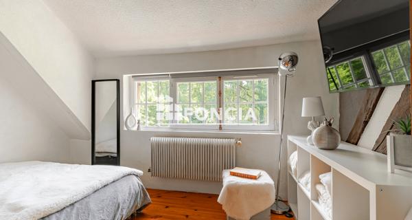 À vendre Maison 6 pièces 257 m² - La Ferté-saint-aubin 45240