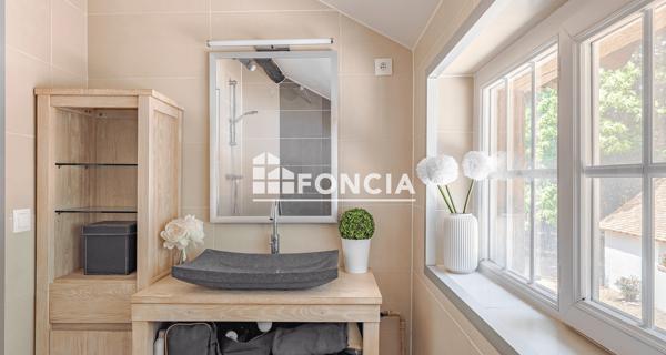 À vendre Maison 6 pièces 257 m² - La Ferté-saint-aubin 45240
