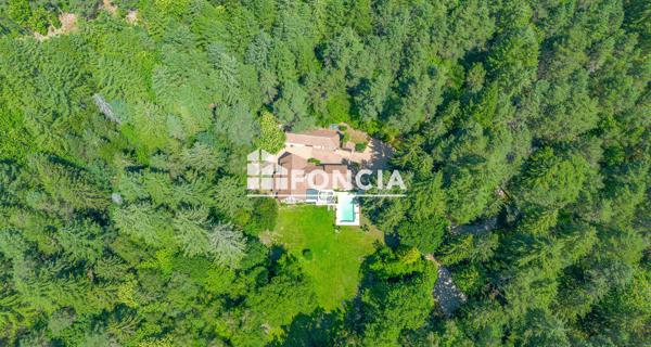 À vendre Maison 6 pièces 257 m² - La Ferté-saint-aubin 45240