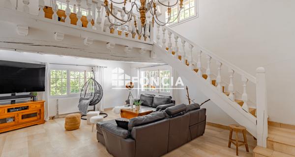 À vendre Maison 6 pièces 257 m² - La Ferté-saint-aubin 45240