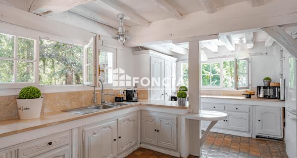 À vendre Maison 6 pièces 257 m² - La Ferté-saint-aubin 45240
