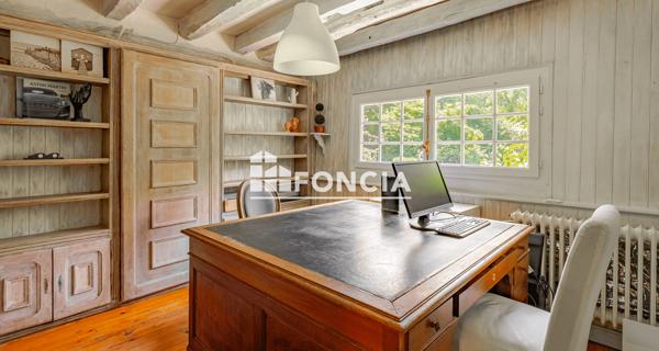 À vendre Maison 6 pièces 257 m² - La Ferté-saint-aubin 45240