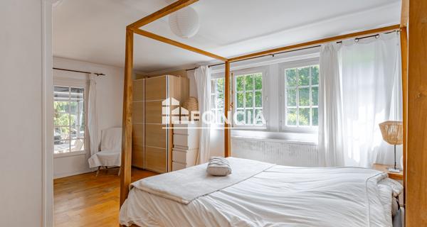 À vendre Maison 6 pièces 257 m² - La Ferté-saint-aubin 45240