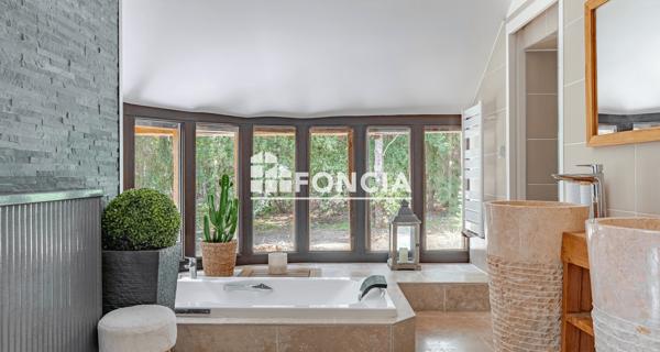 À vendre Maison 6 pièces 257 m² - La Ferté-saint-aubin 45240