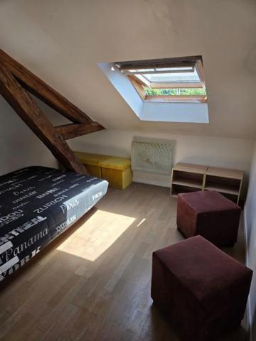 Appartement à louer à Évreux (27000)