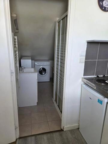 Appartement à louer à Évreux (27000)