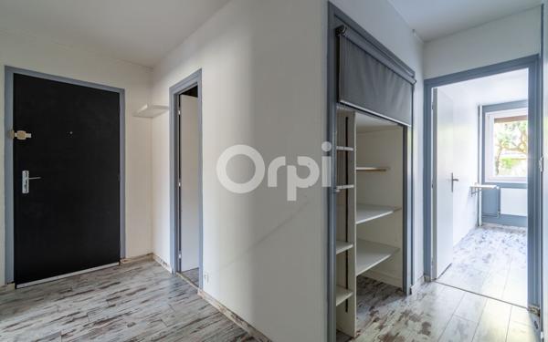 Appartement à vendre    2 pièces • 53,40 m2 Reims