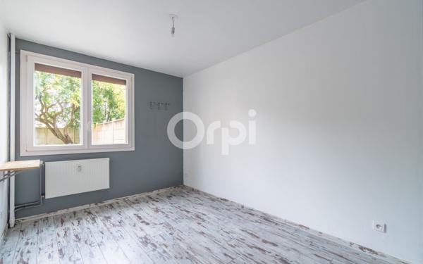 Appartement à vendre    2 pièces • 53,40 m2 Reims