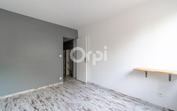Appartement à vendre    2 pièces • 53,40 m2 Reims