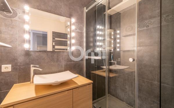 Appartement à vendre    2 pièces • 53,40 m2 Reims