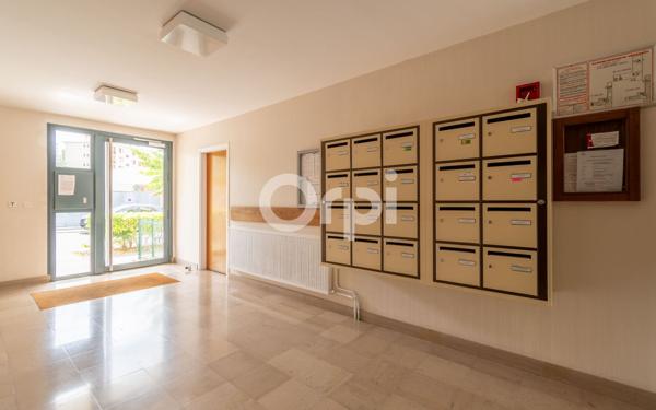 Appartement à vendre    2 pièces • 53,40 m2 Reims