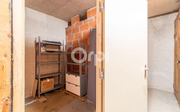 Appartement à vendre    2 pièces • 53,40 m2 Reims