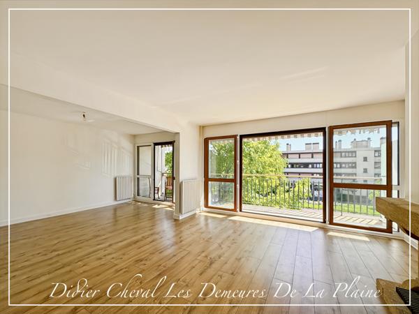 Noisy-le-Roi (78590) APPARTEMENT LUMINEUX SANS VIS-À-VIS