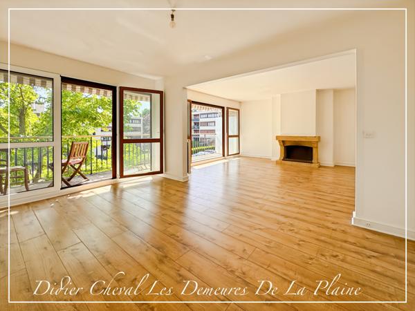 Noisy-le-Roi (78590) APPARTEMENT LUMINEUX SANS VIS-À-VIS