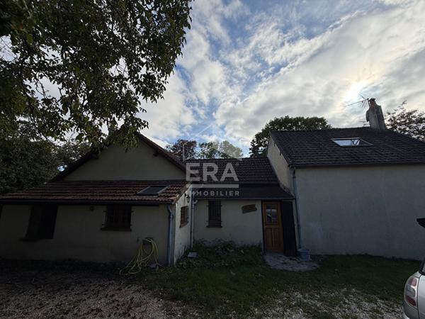 Maison Donnemarie Dontilly 4 pièce(s) 94 m2