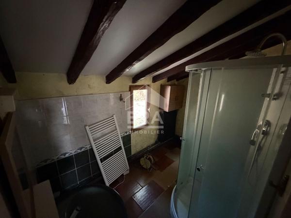 Maison Donnemarie Dontilly 4 pièce(s) 94 m2