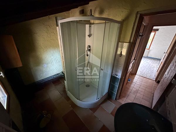 Maison Donnemarie Dontilly 4 pièce(s) 94 m2