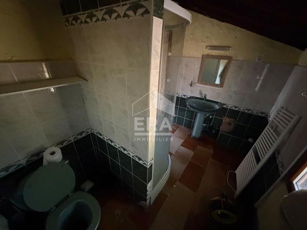 Maison Donnemarie Dontilly 4 pièce(s) 94 m2