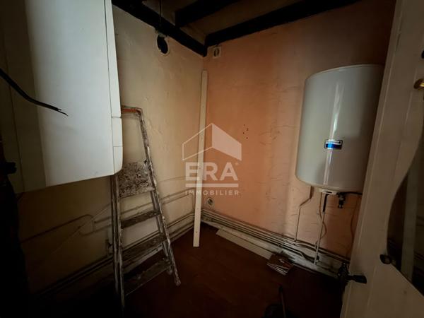 Maison Donnemarie Dontilly 4 pièce(s) 94 m2