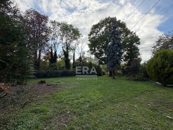 Maison Donnemarie Dontilly 4 pièce(s) 94 m2