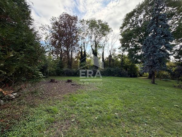 Maison Donnemarie Dontilly 4 pièce(s) 94 m2