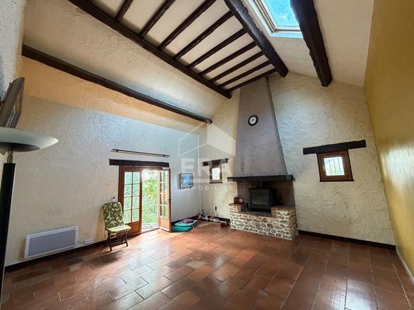 Maison Donnemarie Dontilly 4 pièce(s) 94 m2