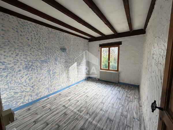 Maison Donnemarie Dontilly 4 pièce(s) 94 m2