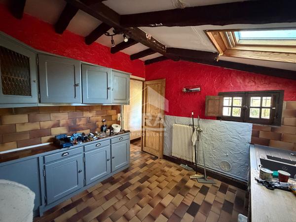 Maison Donnemarie Dontilly 4 pièce(s) 94 m2