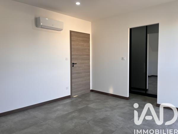 Maison à vendre 6 pièces 172 m² Saint-Barthélemy-d'Anjou