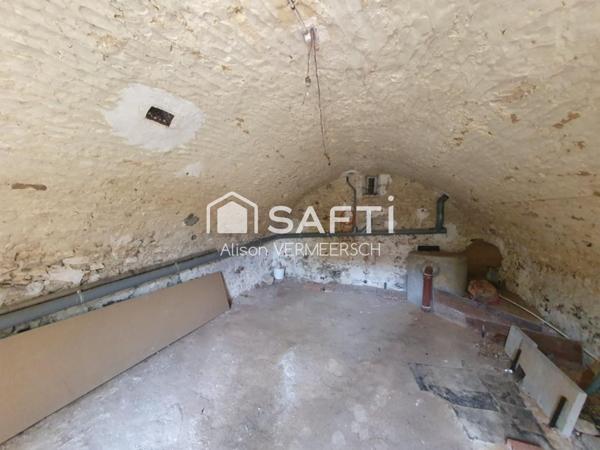 Belle maison de famille lumineuse