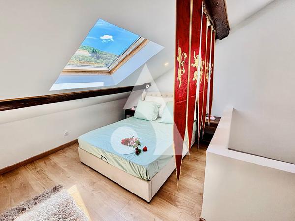 Appartement 1 pièce 30 m2