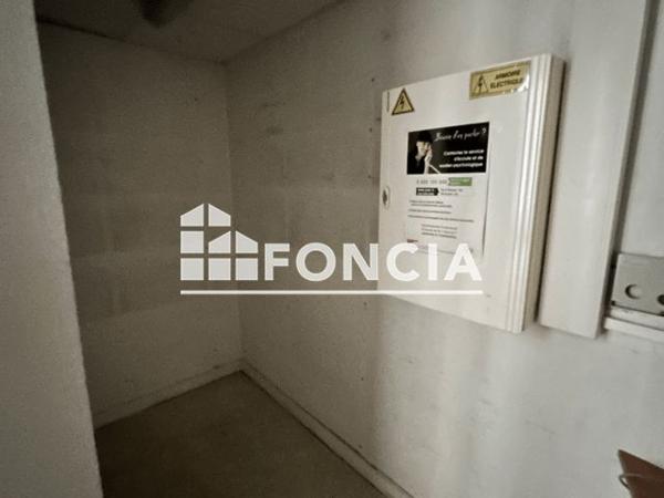 Location Local commercial 2 pièces 40.47 m² - 40 RUE JEAN JAURES Limoges 87000