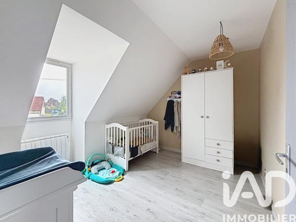 Maison à vendre 5 pièces 120 m² Beaumont-le-Roger