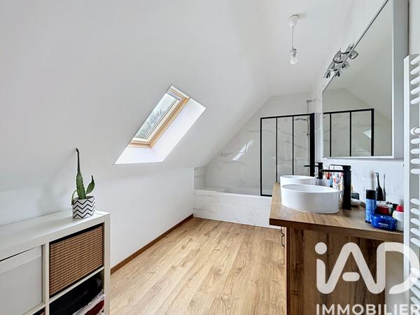 Maison à vendre 5 pièces 120 m² Beaumont-le-Roger