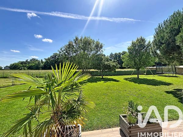 Maison à vendre 5 pièces 120 m² Beaumont-le-Roger