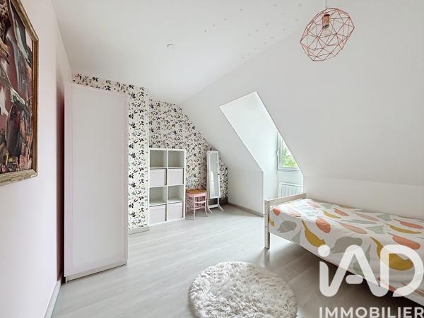 Maison à vendre 5 pièces 120 m² Beaumont-le-Roger