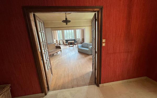 Maison à vendre    9 pièces •  Grandvilliers