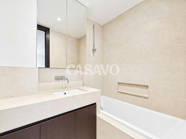 Vente Appartement 4 pièces de 105m² - 75016 Paris