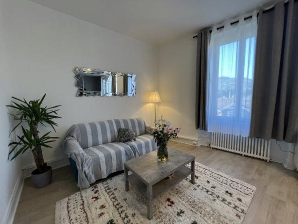 Appartement à vendre 114 000 € Saint-Girons 3 p 101 m² DPE C