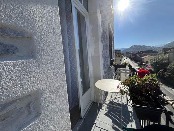 Appartement à vendre 114 000 € Saint-Girons 3 p 101 m² DPE C