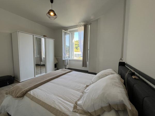 Appartement à vendre 114 000 € Saint-Girons 3 p 101 m² DPE C