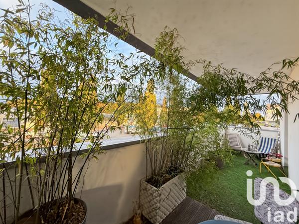 Appartement à vendre 3 pièces 69 m² Bruz