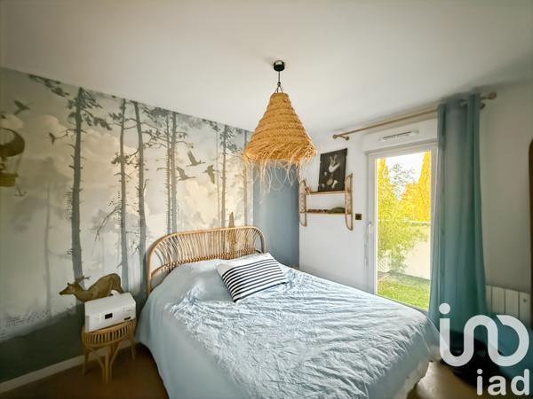 Appartement à vendre 3 pièces 69 m² Bruz