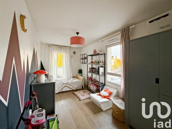 Appartement à vendre 3 pièces 69 m² Bruz