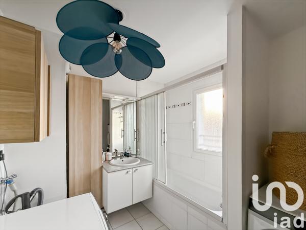 Appartement à vendre 3 pièces 69 m² Bruz