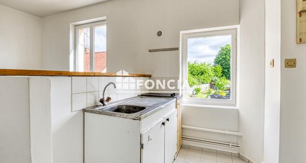 À vendre Appartement 2 pièces 26.3 m² - Chambly 60230